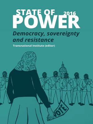 cover image of State of Power 2016
